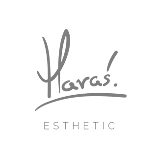 Logo Haraś Esthetic