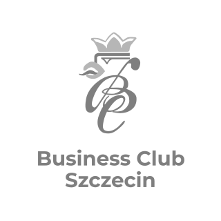Logo Business Club Szczecin